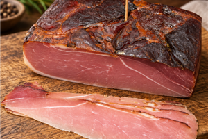 Zwarte woudham Gerookte charcuterie Webshop
